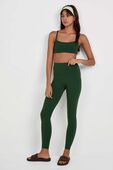 Wunder Train Strappy Racer Bra A/B Cup